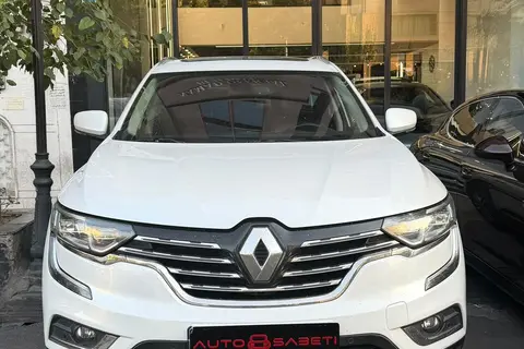 رنو، کولیوس