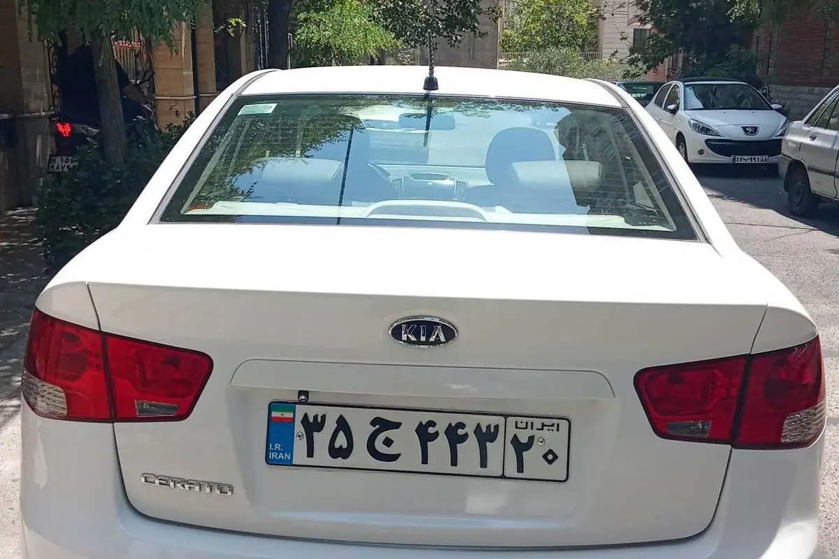 کیا  سراتو (مونتاژ)