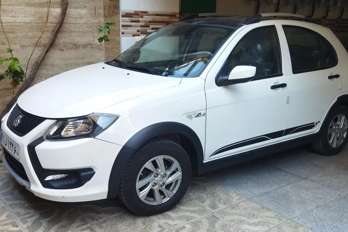 کوییک،  GXR