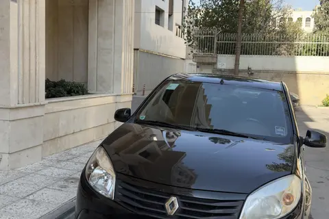 رنو، ساندرو