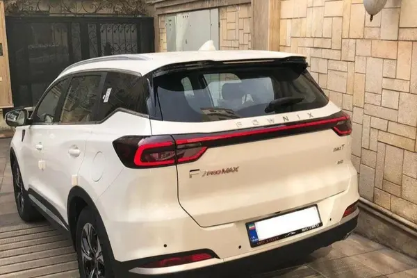 حواله فونیکس، تیگو 7 پرو مکس (F7 PRO MAX)