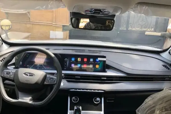 حواله فونیکس، تیگو 7 پرو مکس (F7 PRO MAX)