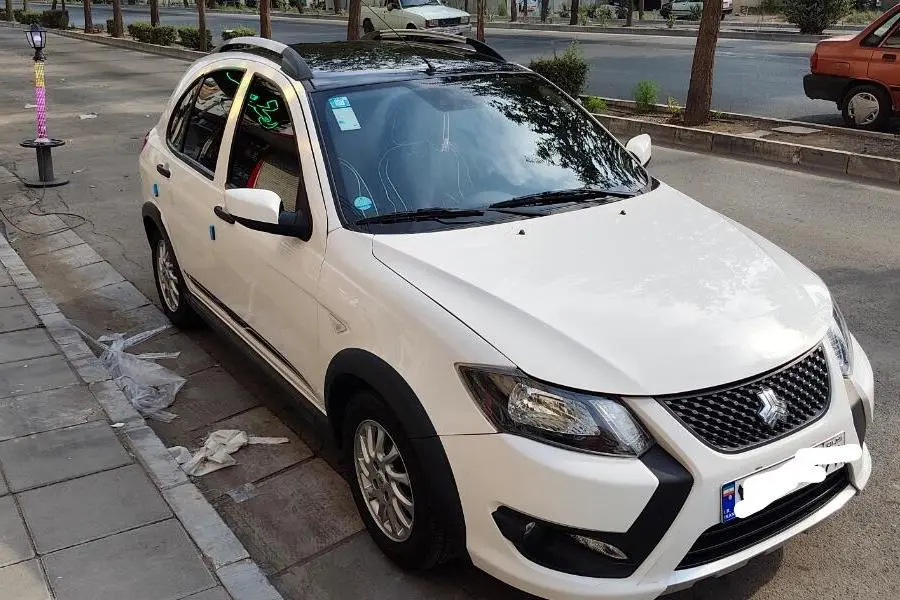 کوییک،  GXR