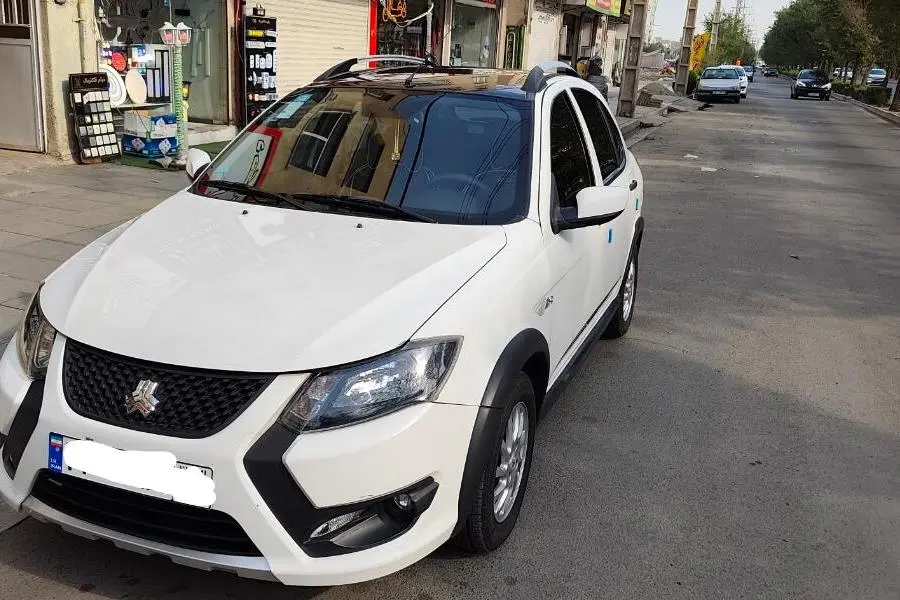 کوییک،  GXR
