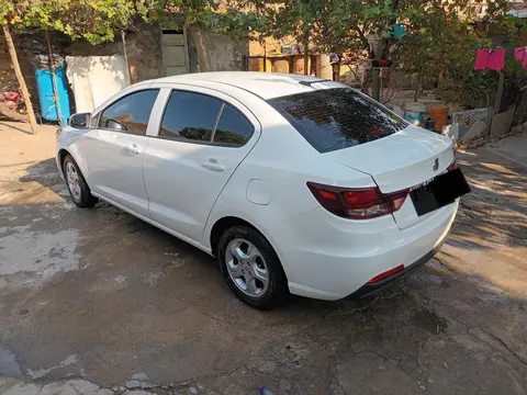 شاهین، GL دنده ای