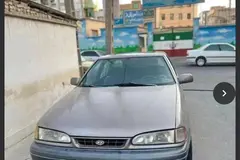 هیوندای، سوناتا