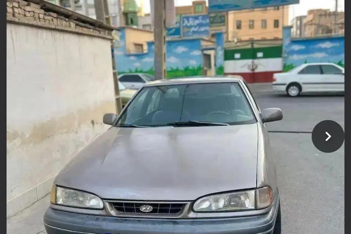 هیوندای،  سوناتا