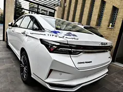 دانگ فنگ، شاین مکس