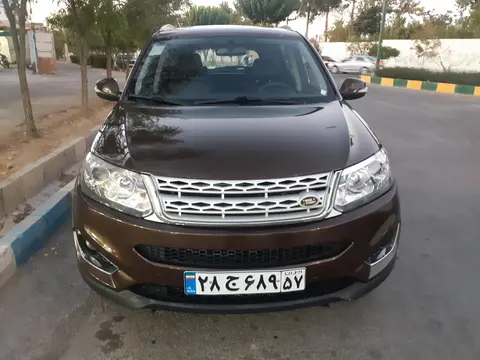 چری، تیگو 5