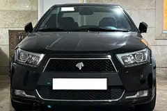 دنا، پلاس EF7