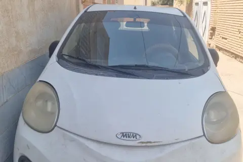 ام وی ام، 110S