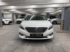 هیوندای، سوناتا