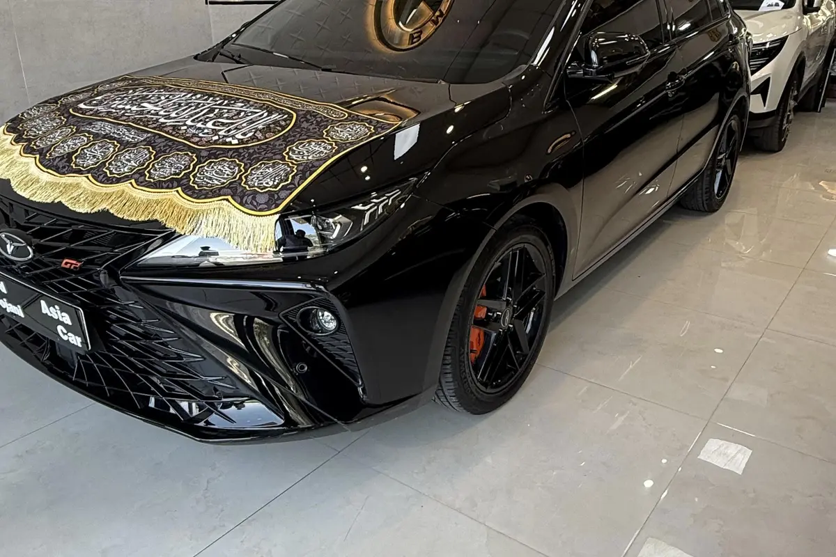 فونیکس  آریزو 6 جی تی (Z6 GT)