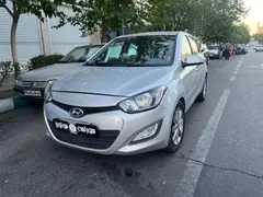 هیوندای، i20