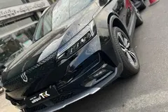 اسکای ول، ET5