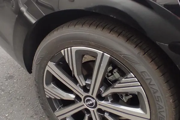 نیسان، سیلفی e-POWER