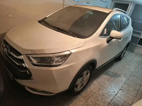 جک، S3