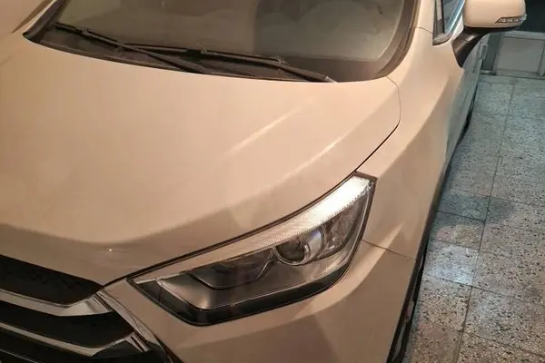 جک  S3