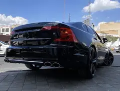 ولوو، S90
