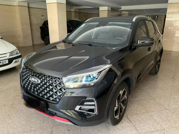 ام وی ام، X55 PRO