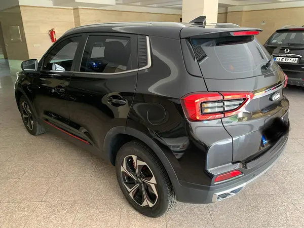 ام وی ام، X55 PRO