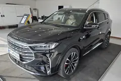 فیدلیتی، پرستیژ