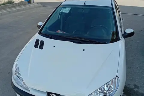 پژو، 206 SD