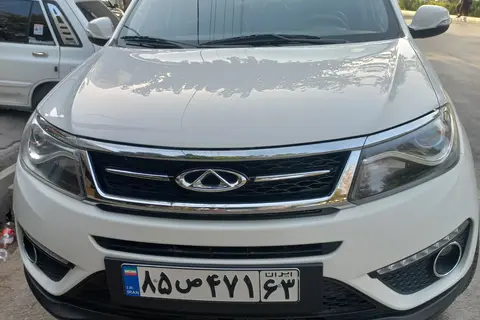 چری، تیگو 5