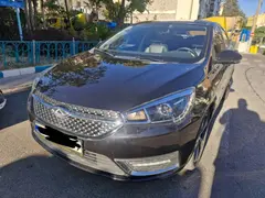 چری، آریزو 5T