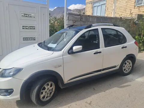 کوییک، SR