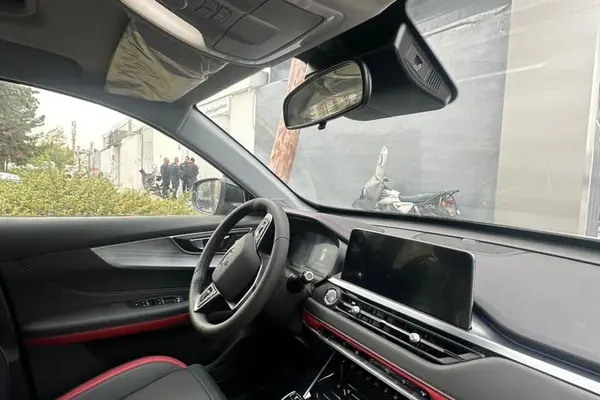 پیش فروش ام وی ام، X55 PRO