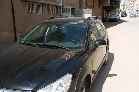 دانگ فنگ، H30 کراس