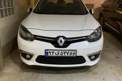 رنو، فلوئنس