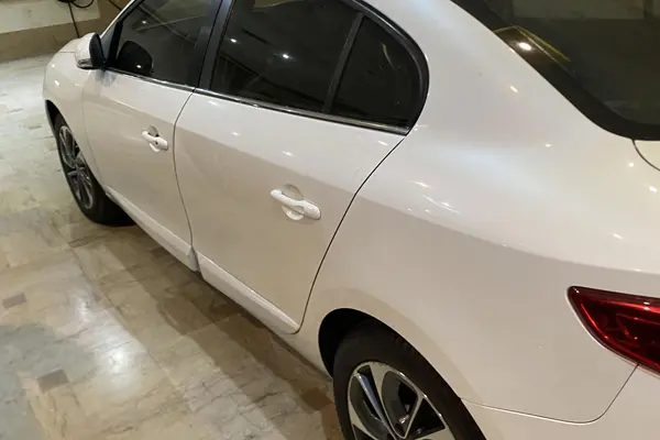 رنو، فلوئنس