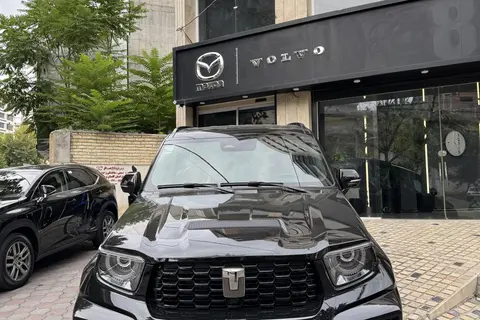 تانک، 700