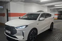 فیدلیتی، پرستیژ