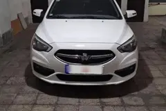 شاهین، G دنده ای