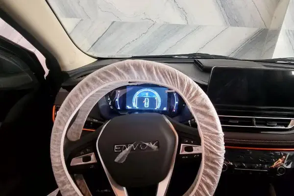 اینوی  هیبرید
