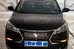 اینوی، هیبرید