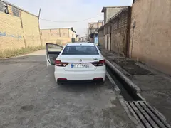 شاهین، G اتومات