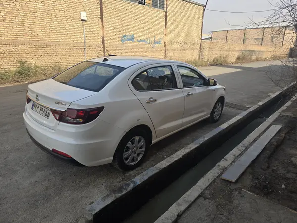 شاهین، G اتومات