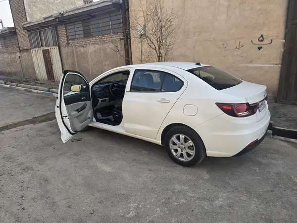 شاهین، G اتومات