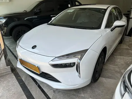 لونا GRE
