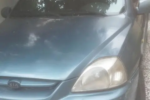 کیا، ریو (مونتاژ)