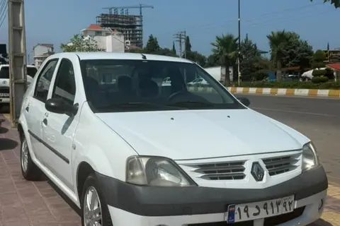 رنو، تندر 90