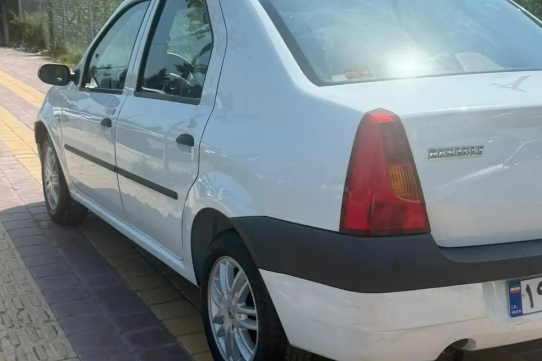 رنو،  تندر 90