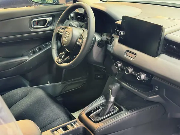 هوندا، HR-V eHEV