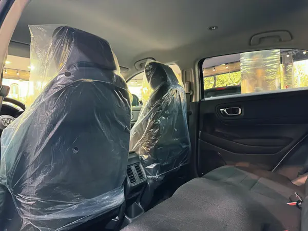 هوندا، HR-V eHEV