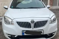 برلیانس، H330