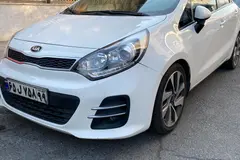 کیا، ریو هاچ بک